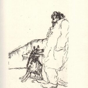 Racconti opera 1. Con due incisioni originali di Walter Piacesi.