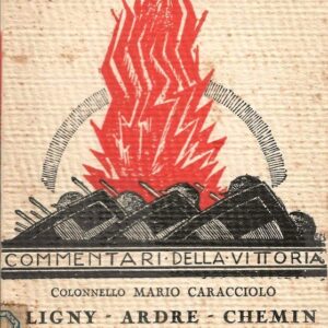 Ligny - Andre - Chemin des Dames.