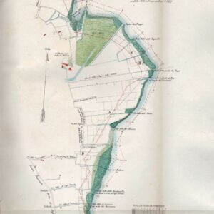 Vertente al Tribunale Civile e Correzionale di Lucca fra la direzione dei lavori d'essiccamento del lago di Sesto, contro i nobili signori fratelli Meuron di Lucca e gli uomini di Castelvecchio intervenuti in causa.