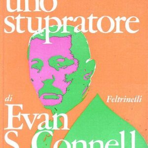 Diario di uno stupratore.