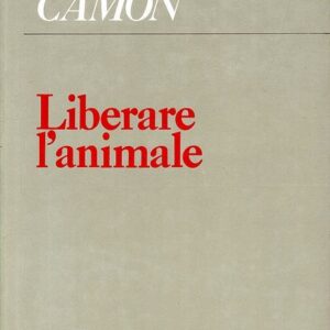 Liberare l'animale.